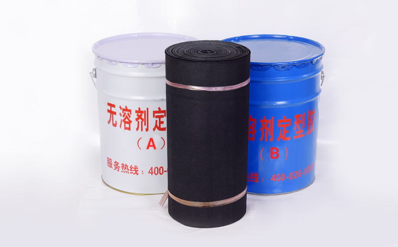 環(huán)氧煤瀝青冷纏帶防腐層檢測(cè)漏點(diǎn)方法